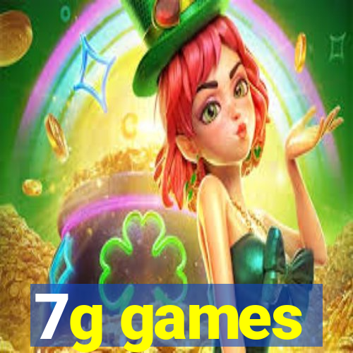 7g games